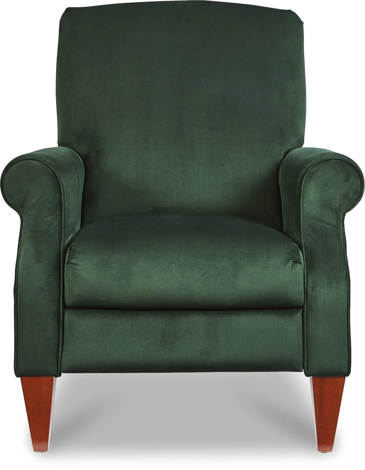 LaZBoy Charlotte 028 931 High Leg Recliner Furniture and